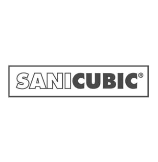 SaniCubic
