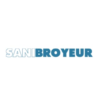 Sanibroyeur