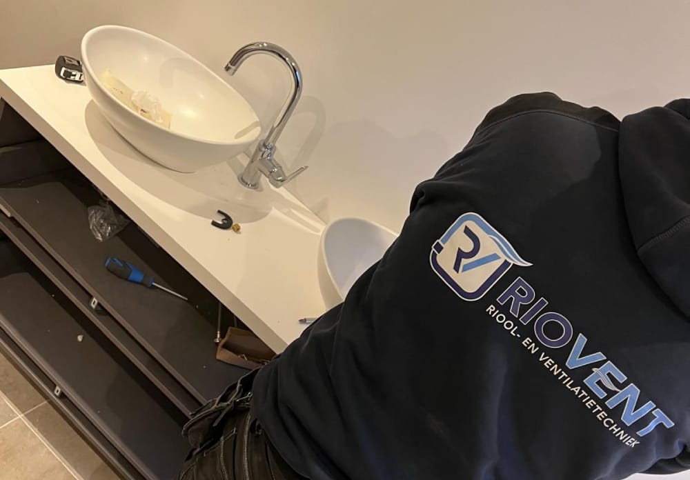 Sanitair Riovent