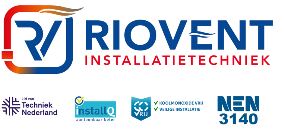 Rookgasafvoer VVE Amsterdam 2